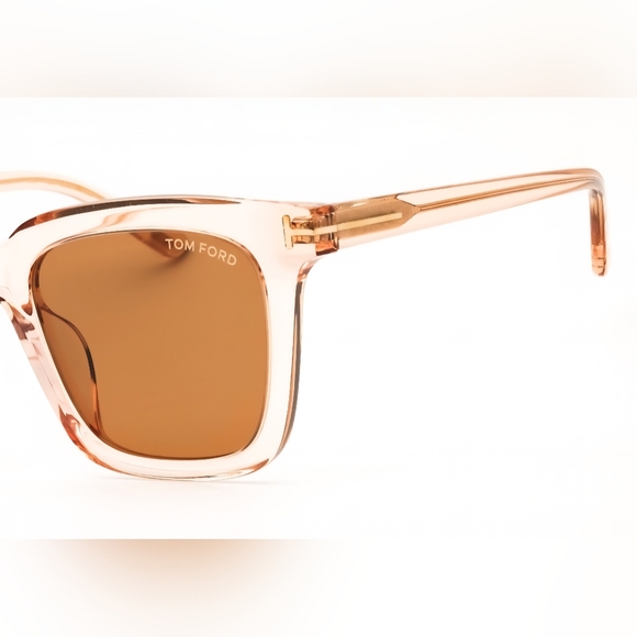 NWT, Tom Ford FT0970-K, Unisex Sunglasses, Size 52X22X145 - Picture 3 of 4